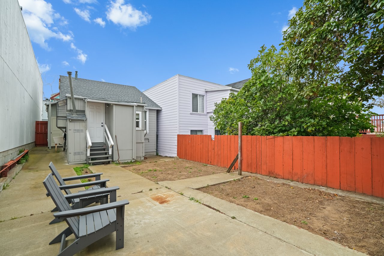 87 Maynard St