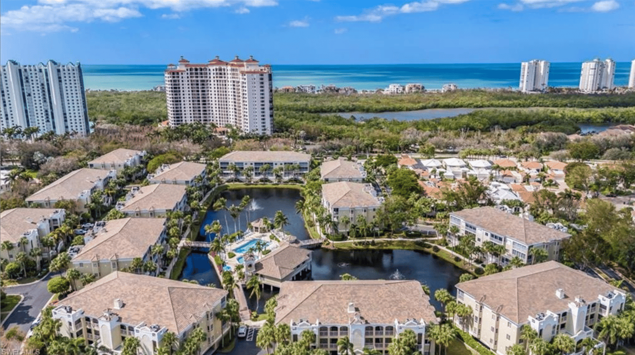 7725 Pebble Creek CIR Unit#303