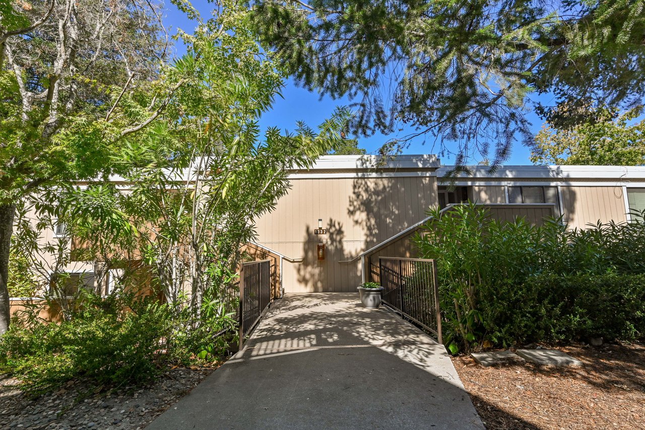 1332 Running Springs Rd. #2, Walnut Creek