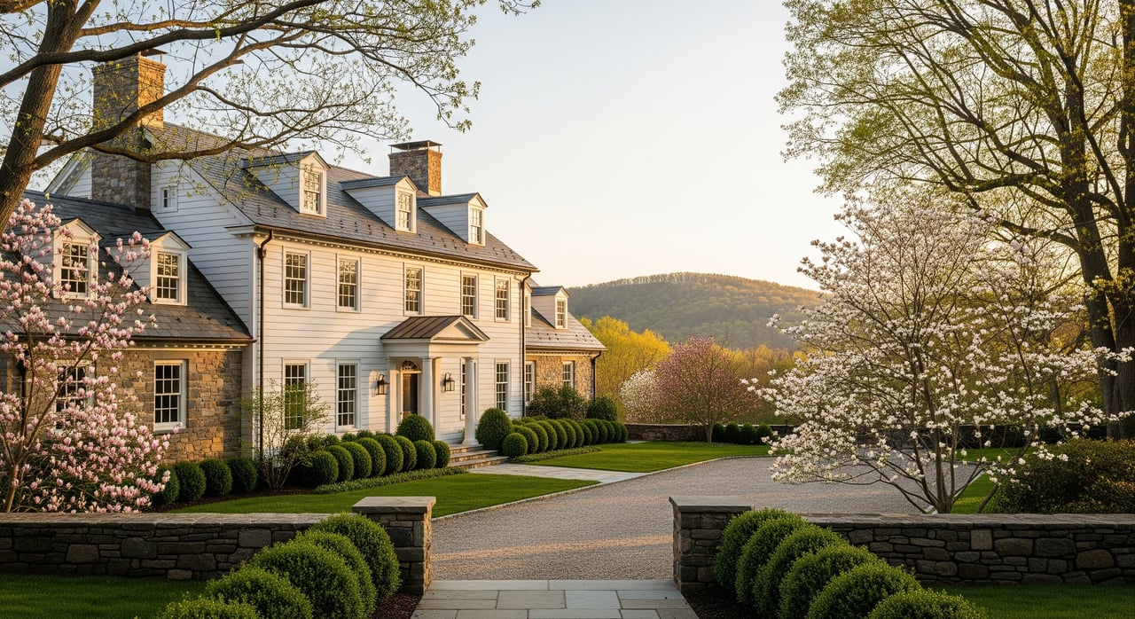 Best Time To Sell a Home in Ridgefield