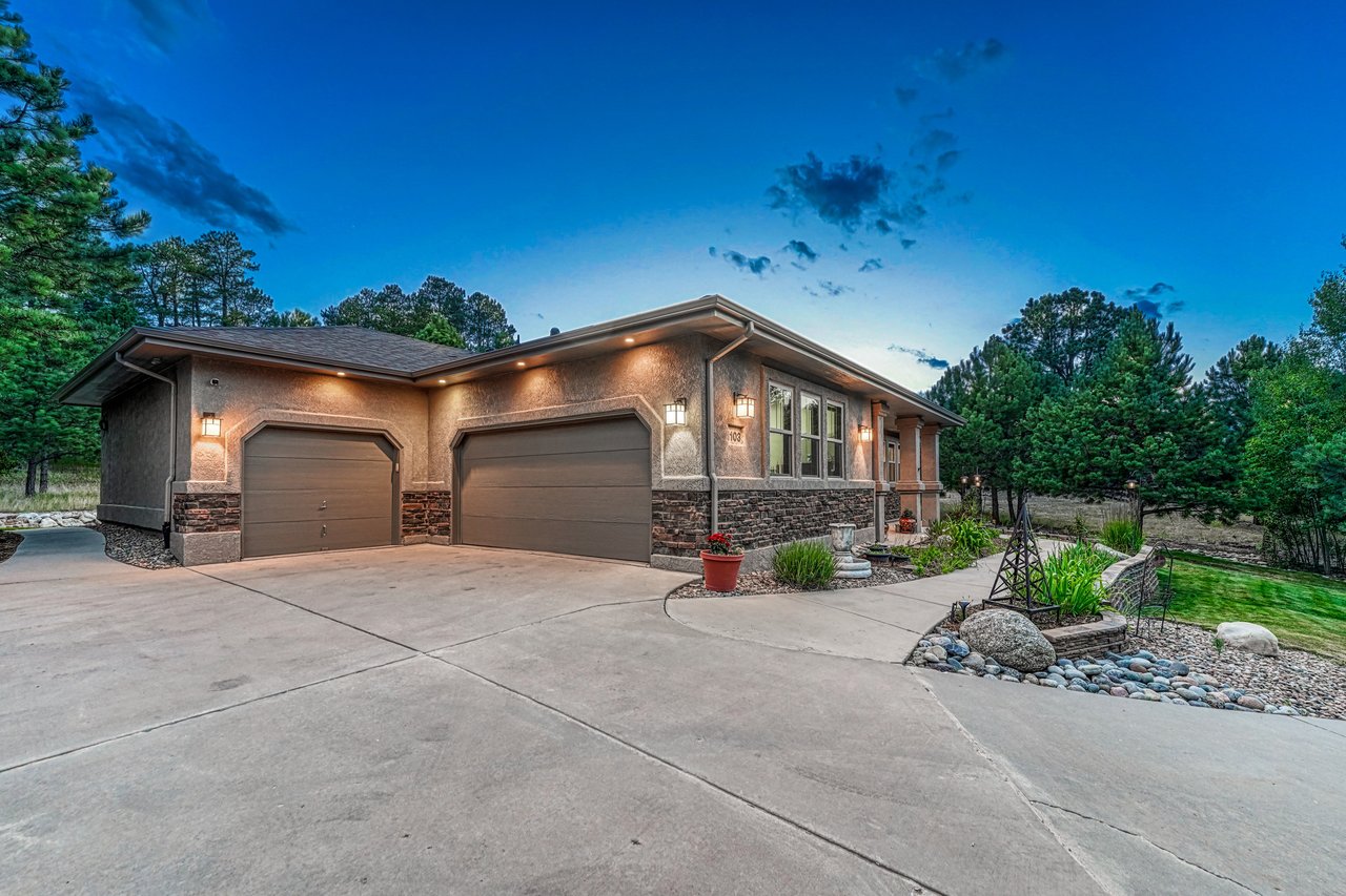 1103 Greenland Forest Drive