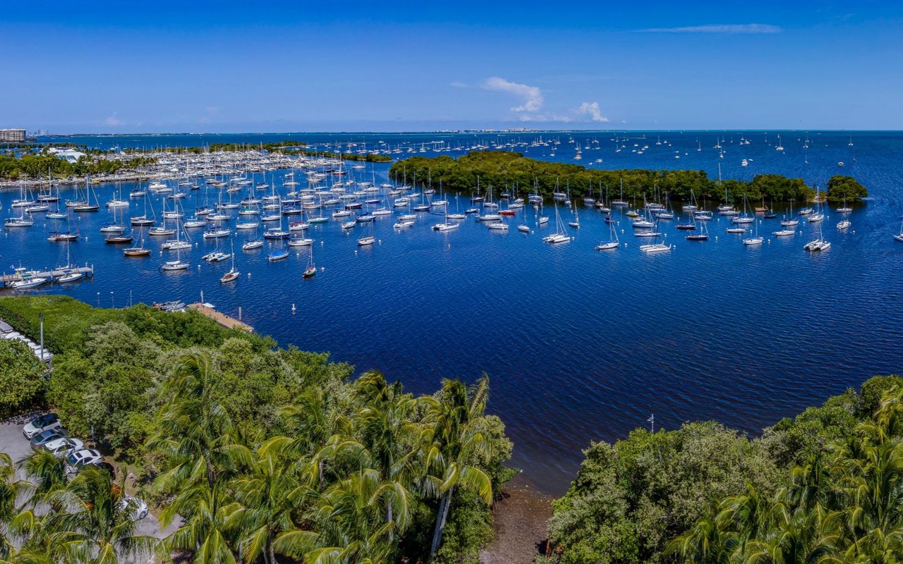 Coconut Grove