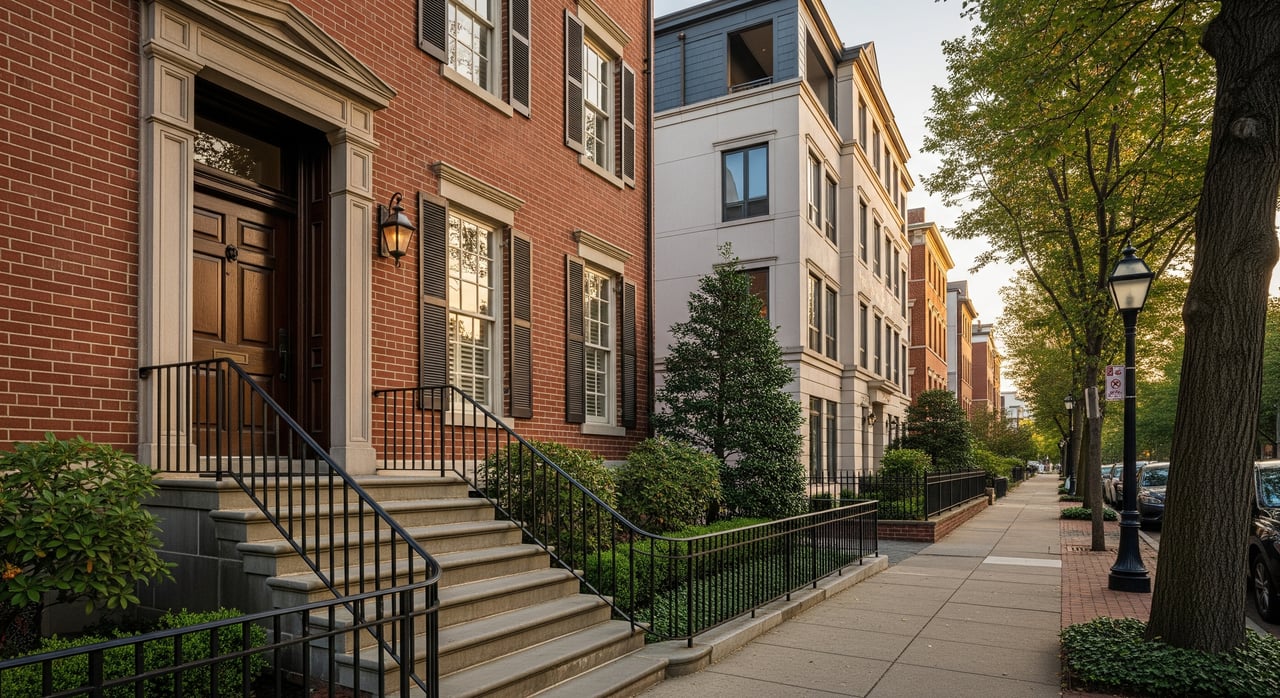 Condo vs Townhome in Westfield: Which Fits You?