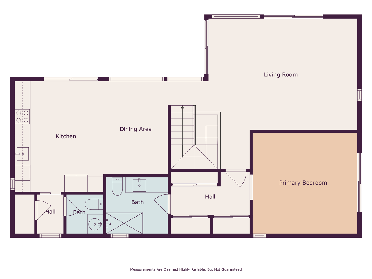 25 Grove ST