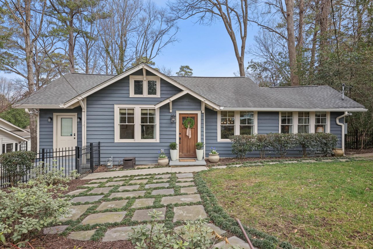 120 Terrace Drive