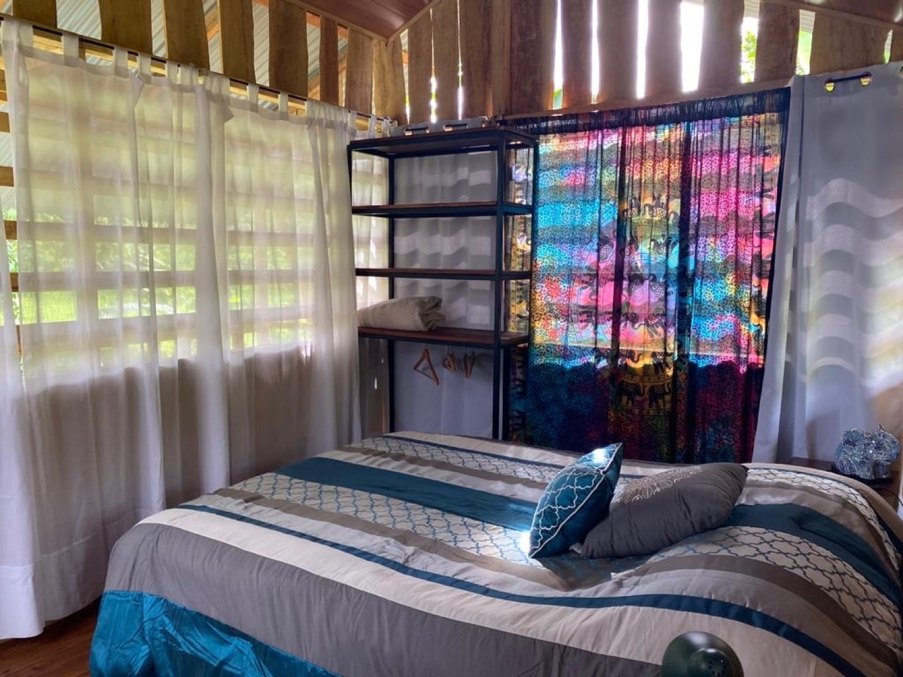 Investment Opportunity! Eco-Friendly Rental Property Near Playa Chaman and Playa Colonia