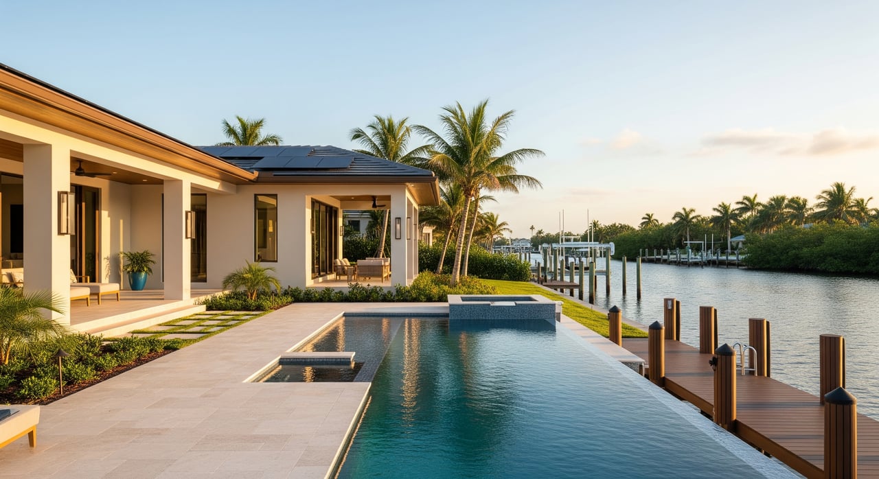 Cost-to-Carry Planning for Hobe Sound Luxury Homes