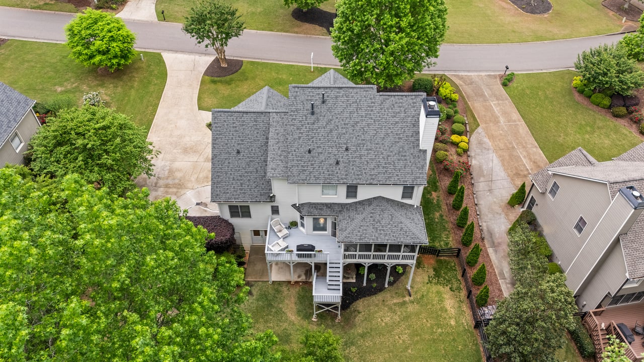 9310 Old Preserve Trail