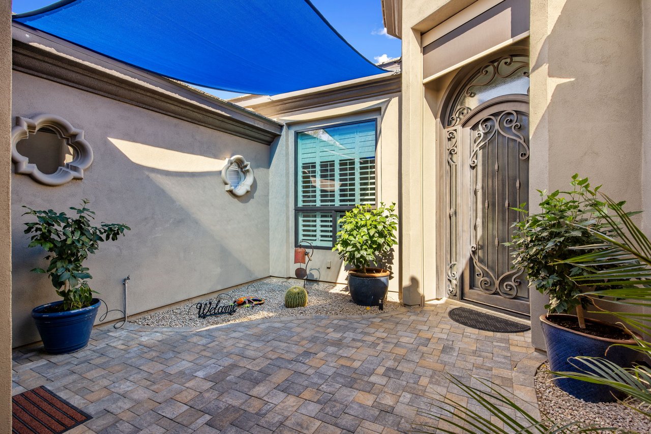 7692 E Whistling Wind Way