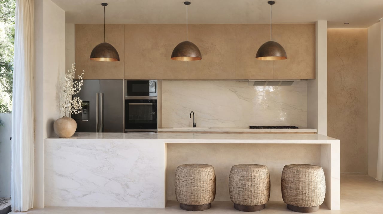 Castille No. 5 | A Cozy Retreat with Luxurious Touches in Selva Estates, Tulum