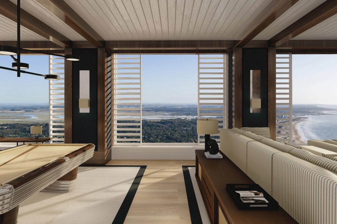 Cipriani Ocean Resort Residences M001B
