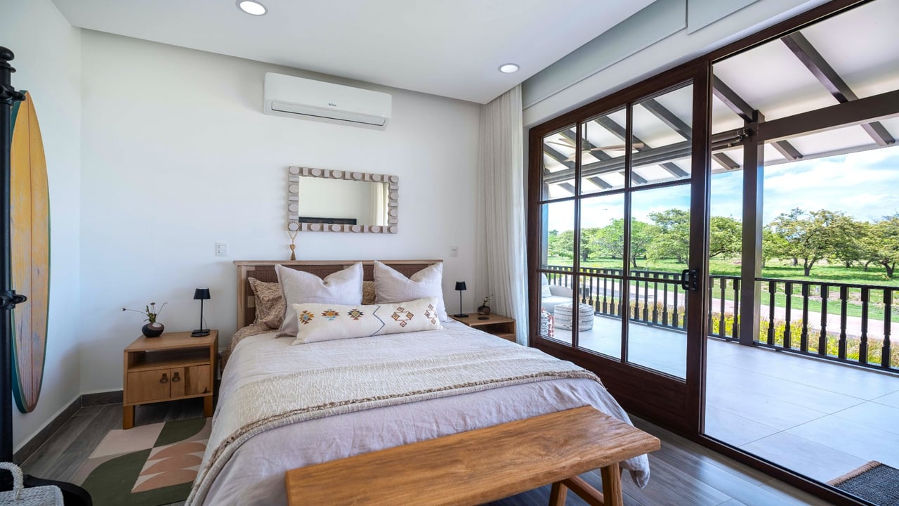Lago de Palma Real 261 | Exclusive Ocean-View Villa in Hacienda Pinilla's Premier Beachside Enclave