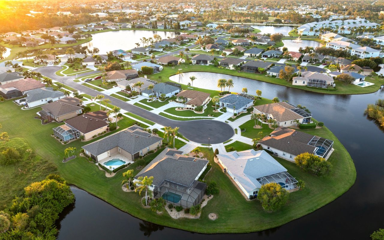 Port Saint Lucie