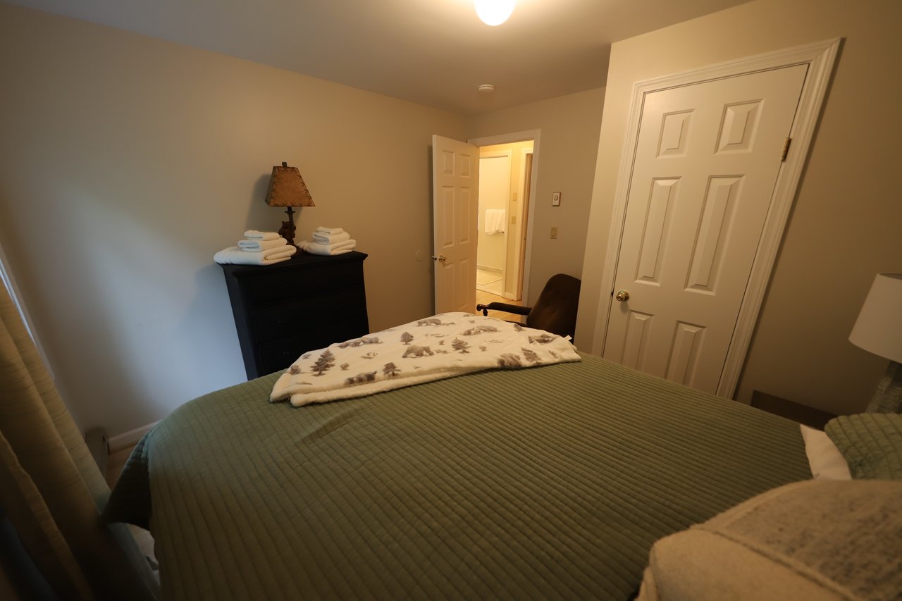 57 Spruce Lane - Right Side