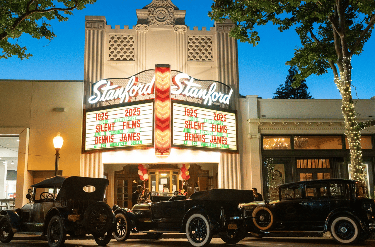 Palo Alto
