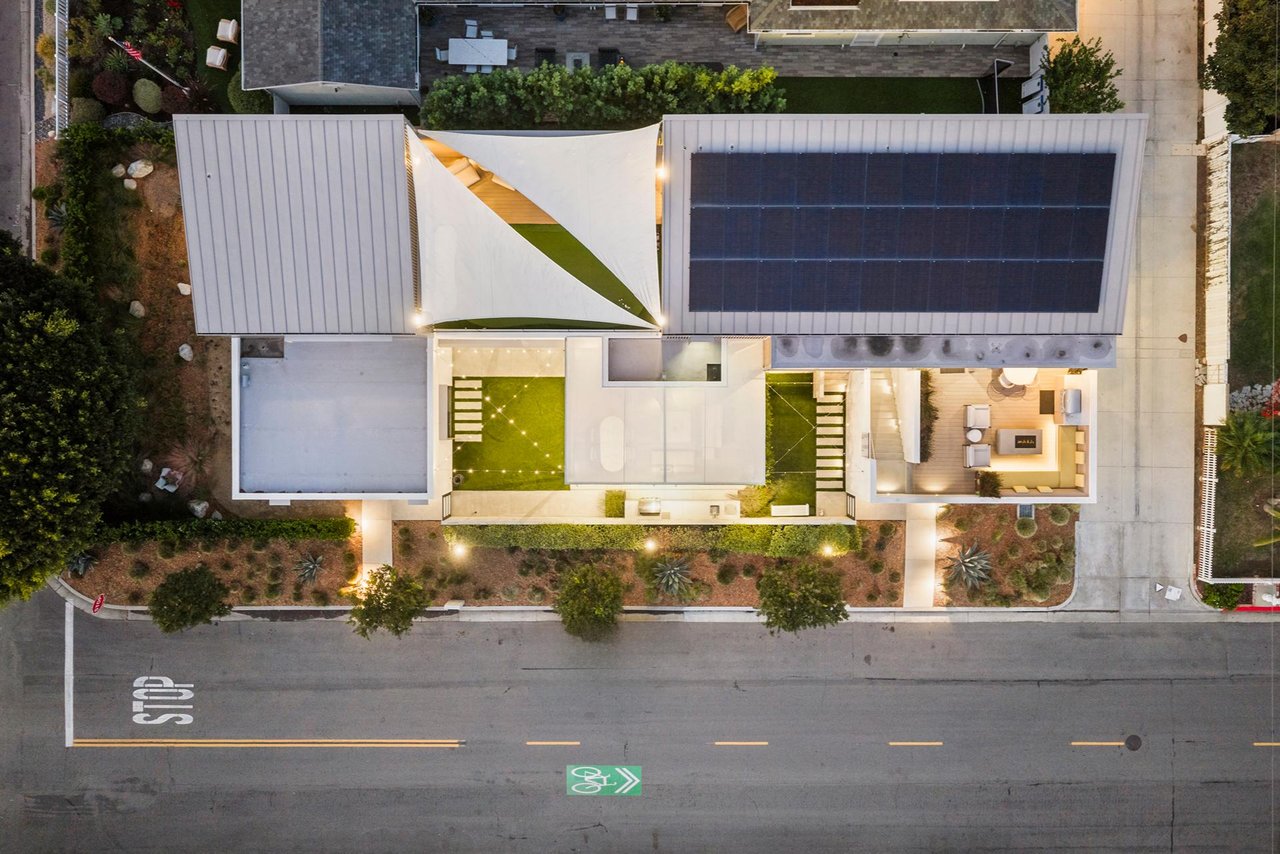 2320 Clay Street