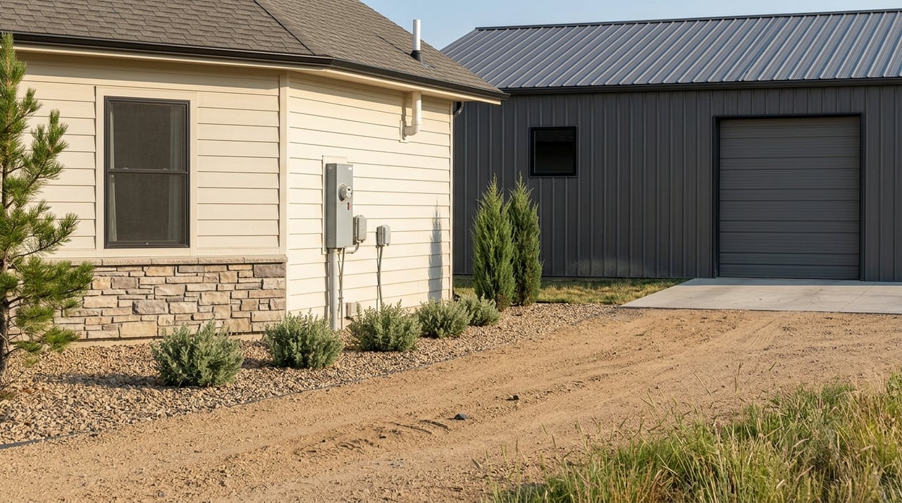 How To Evaluate Small Acreage Property In The Ranchettes