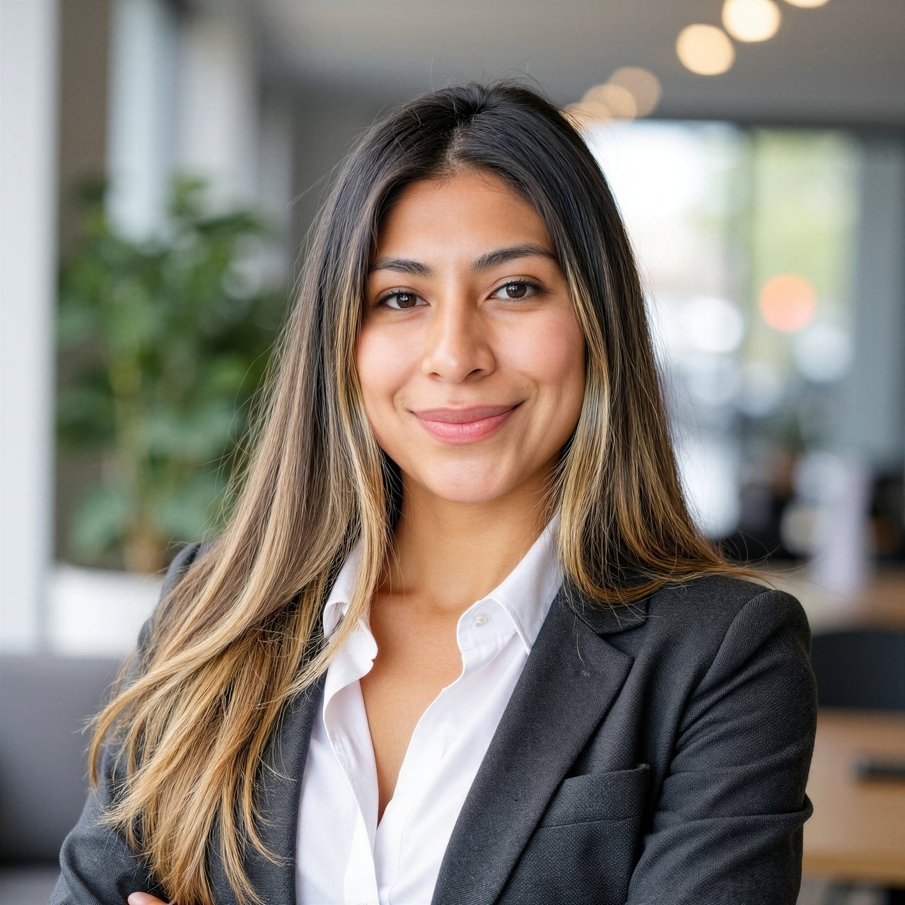Angelica  Puebla