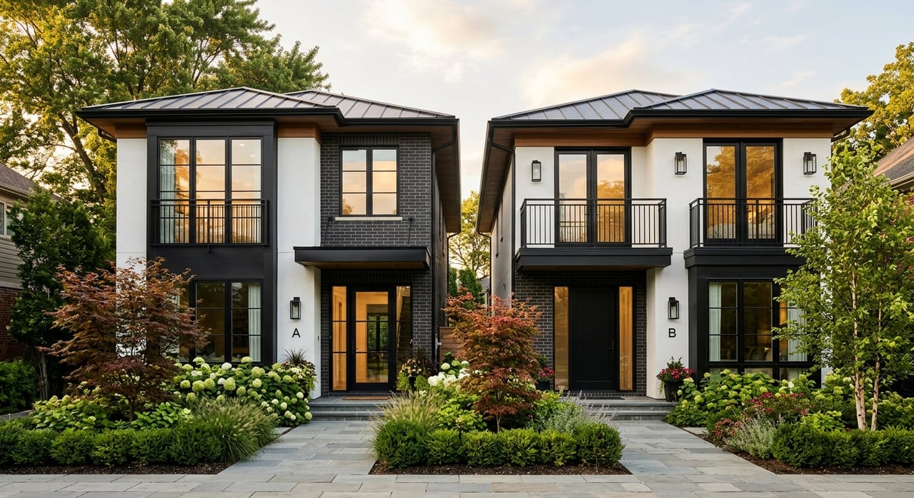 Condo, Townhome, Or Single-Family In Oak Brook? Weighing Options