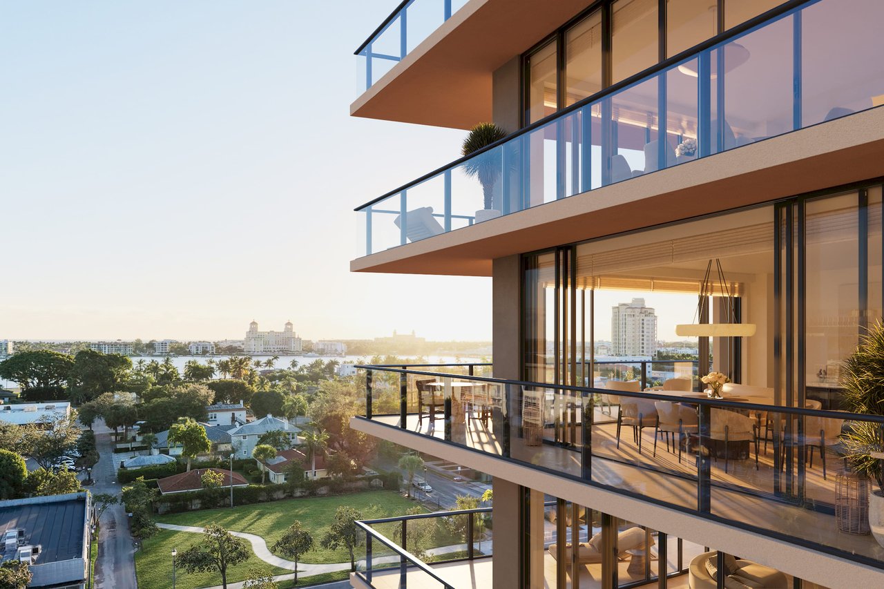 Nora House - West Palm Beach