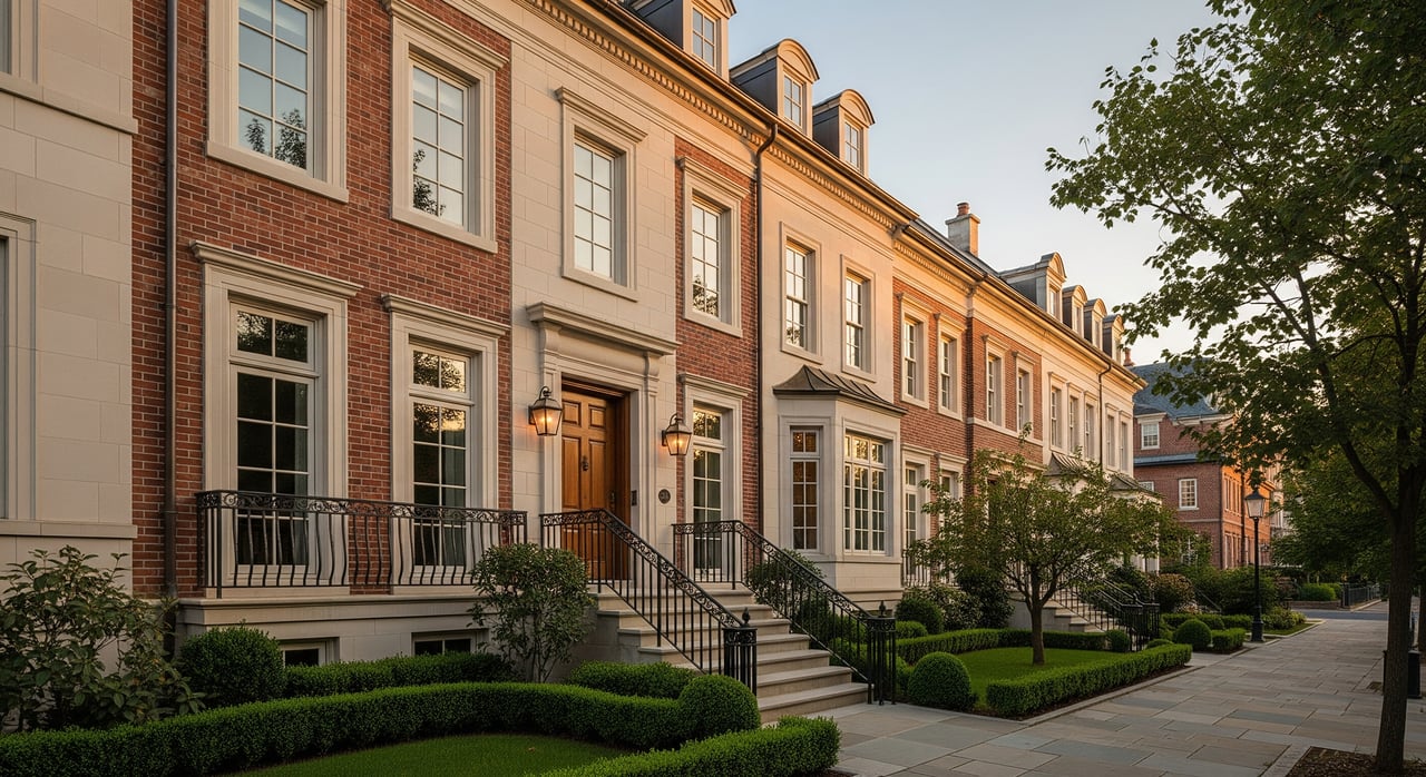 Are Townhomes a Smart Investment in Valhalla?