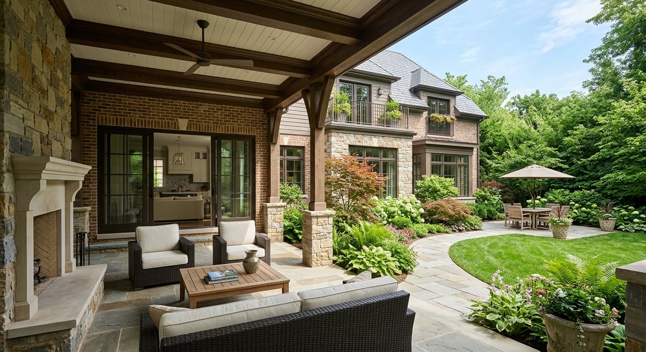 What It’s Like To Live In Greenwood Village cover