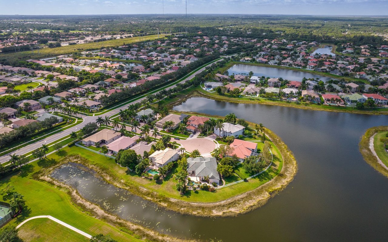 Land O' Lakes