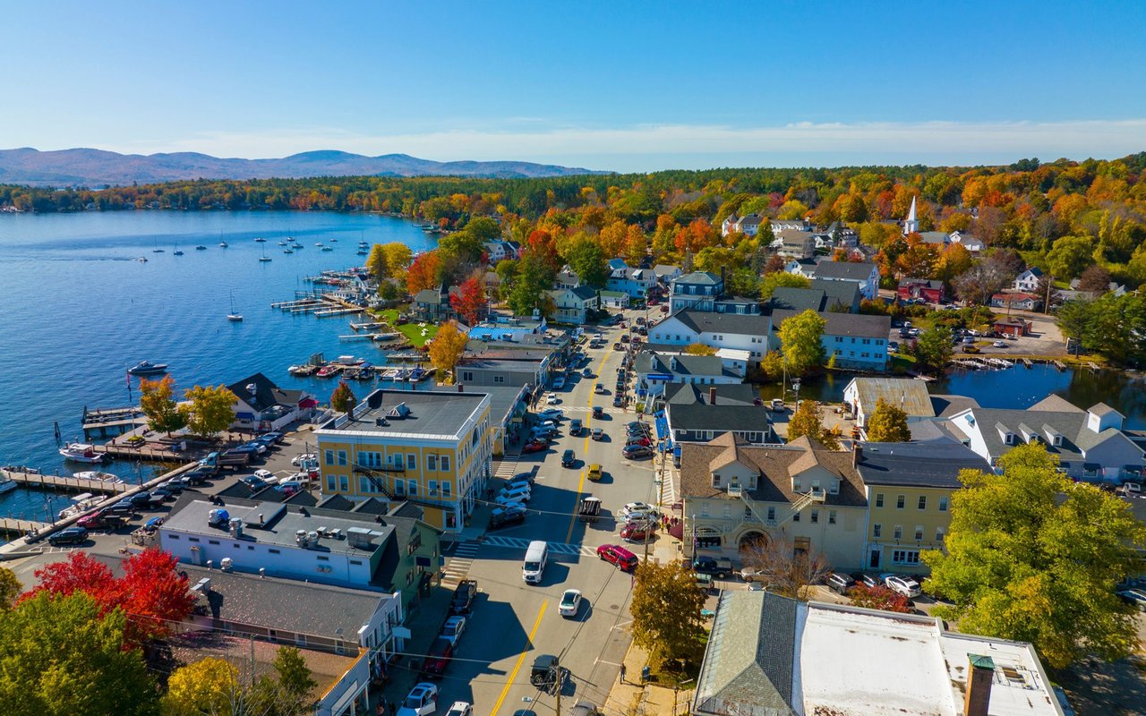 Wolfeboro