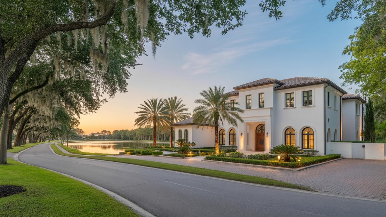 Settle in with These Insider Tips for Parkland, FL Living