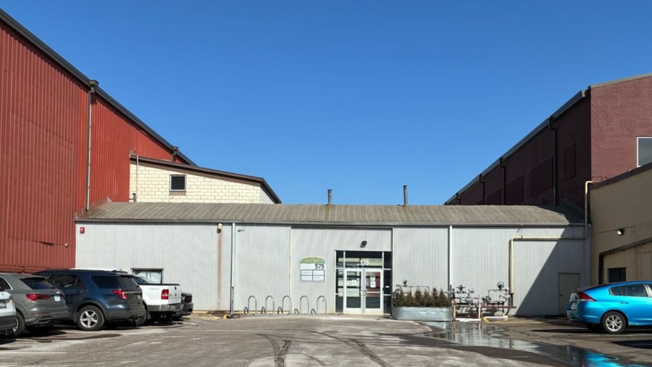 Indoor Soccer Is Coming to Northeast Minneapolis This July