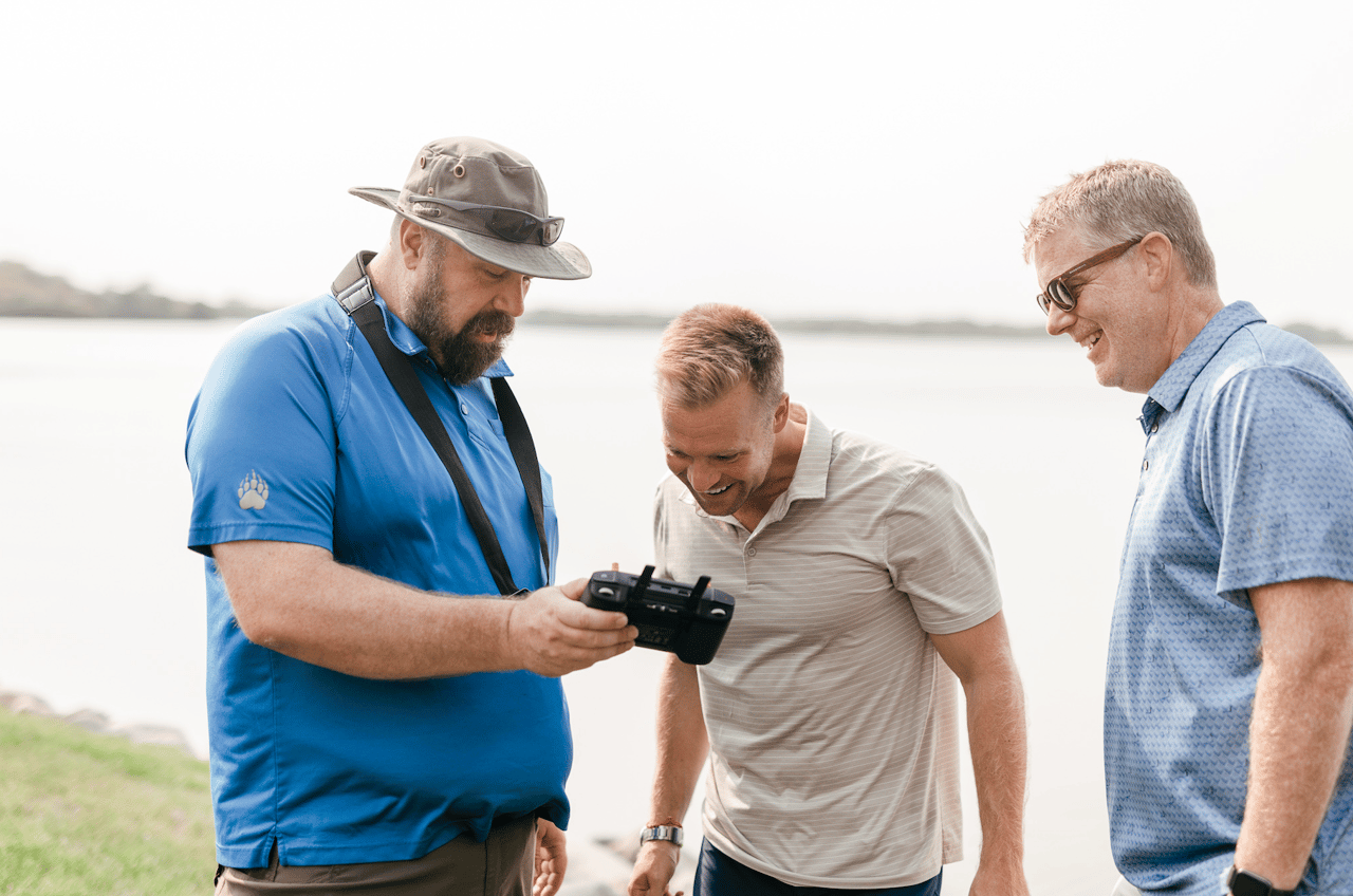 How We Market Lake Homes: Strategy, Story, and the Buyer Avatar Behind Every Sale