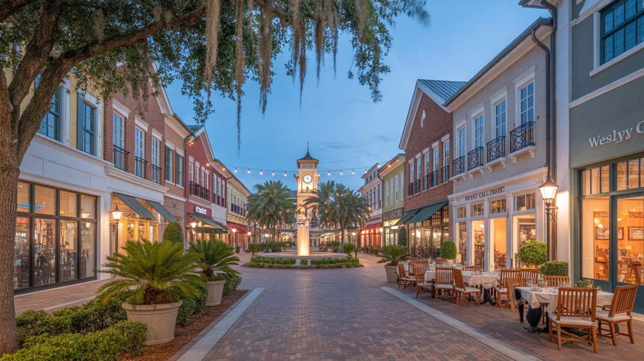 Hidden Gems in Wesley Chapel, FL You Need to Discover