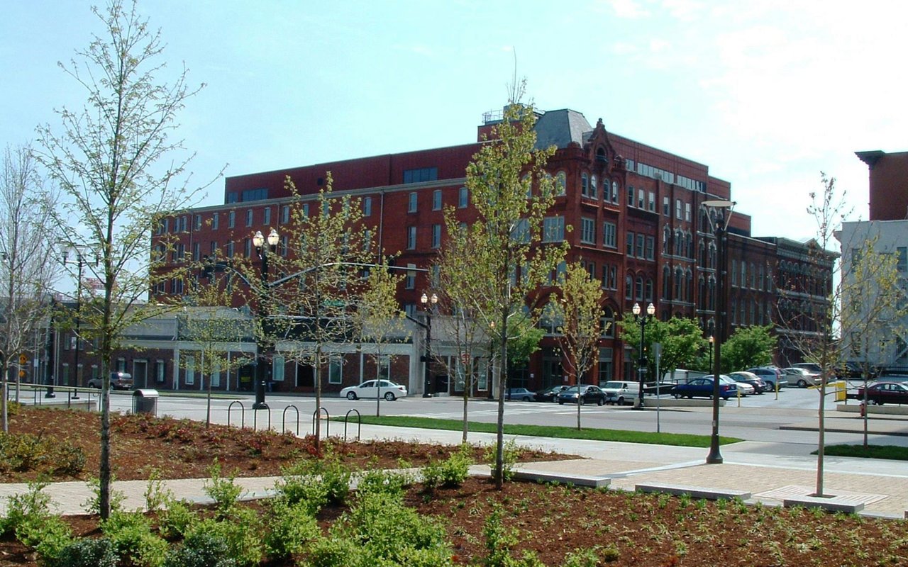 The Gulch