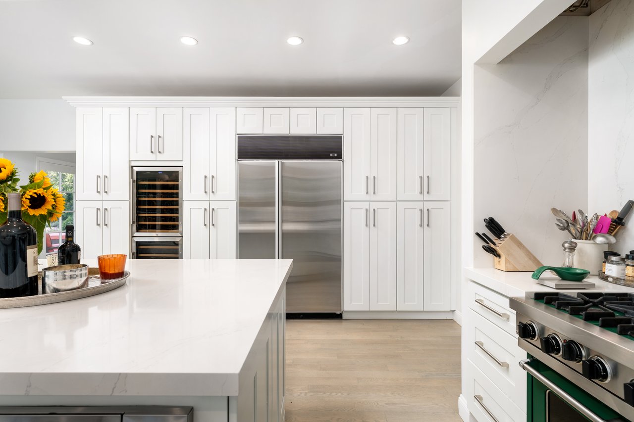 Southampton Village Summer Rental with Tennis / Pool
