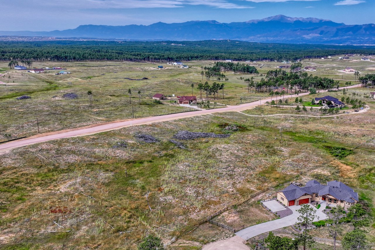 lot 1 Forest heights Circle