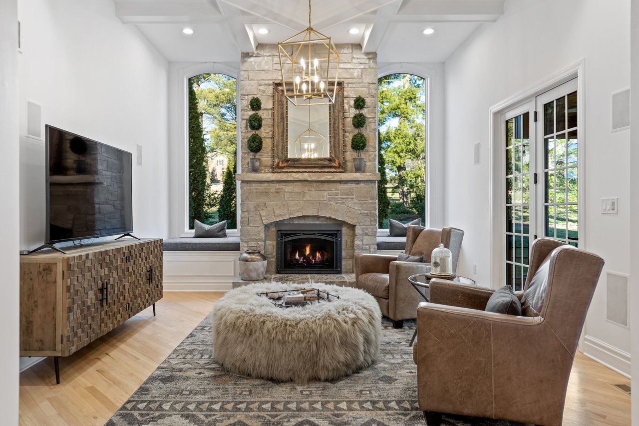 24 Williamsburg Estates Drive