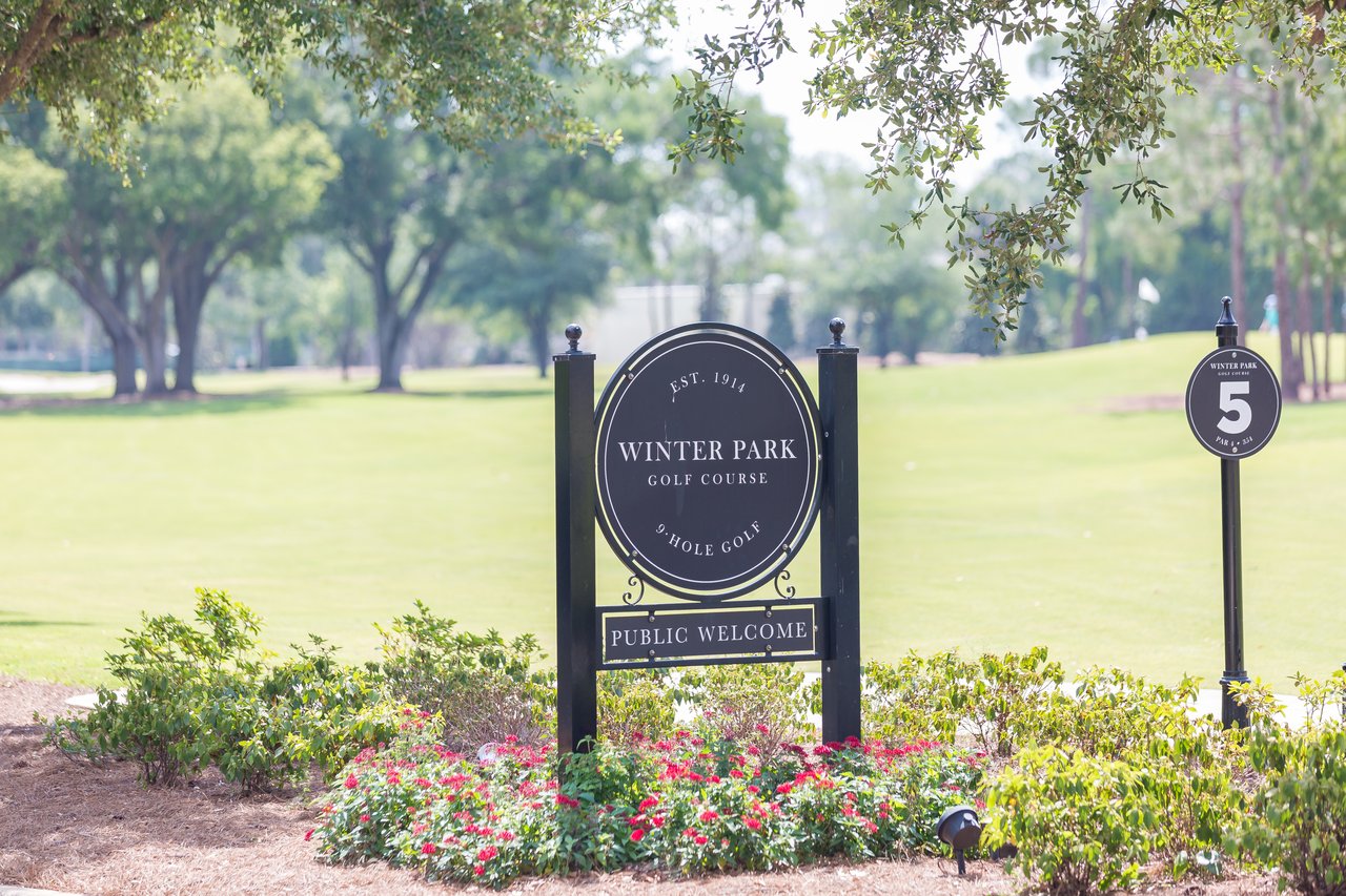 Winter Park