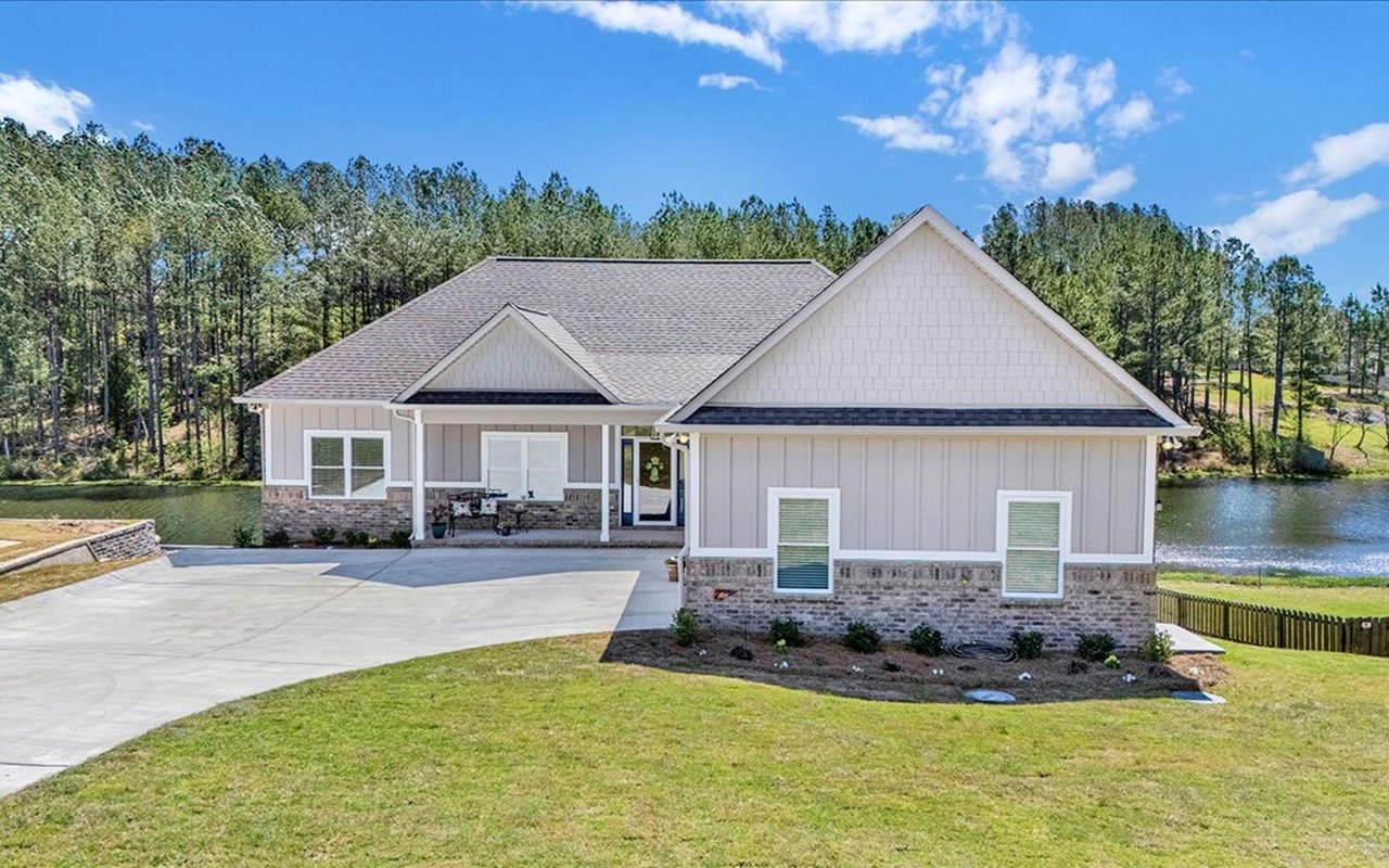Custom Home 22 – Porter