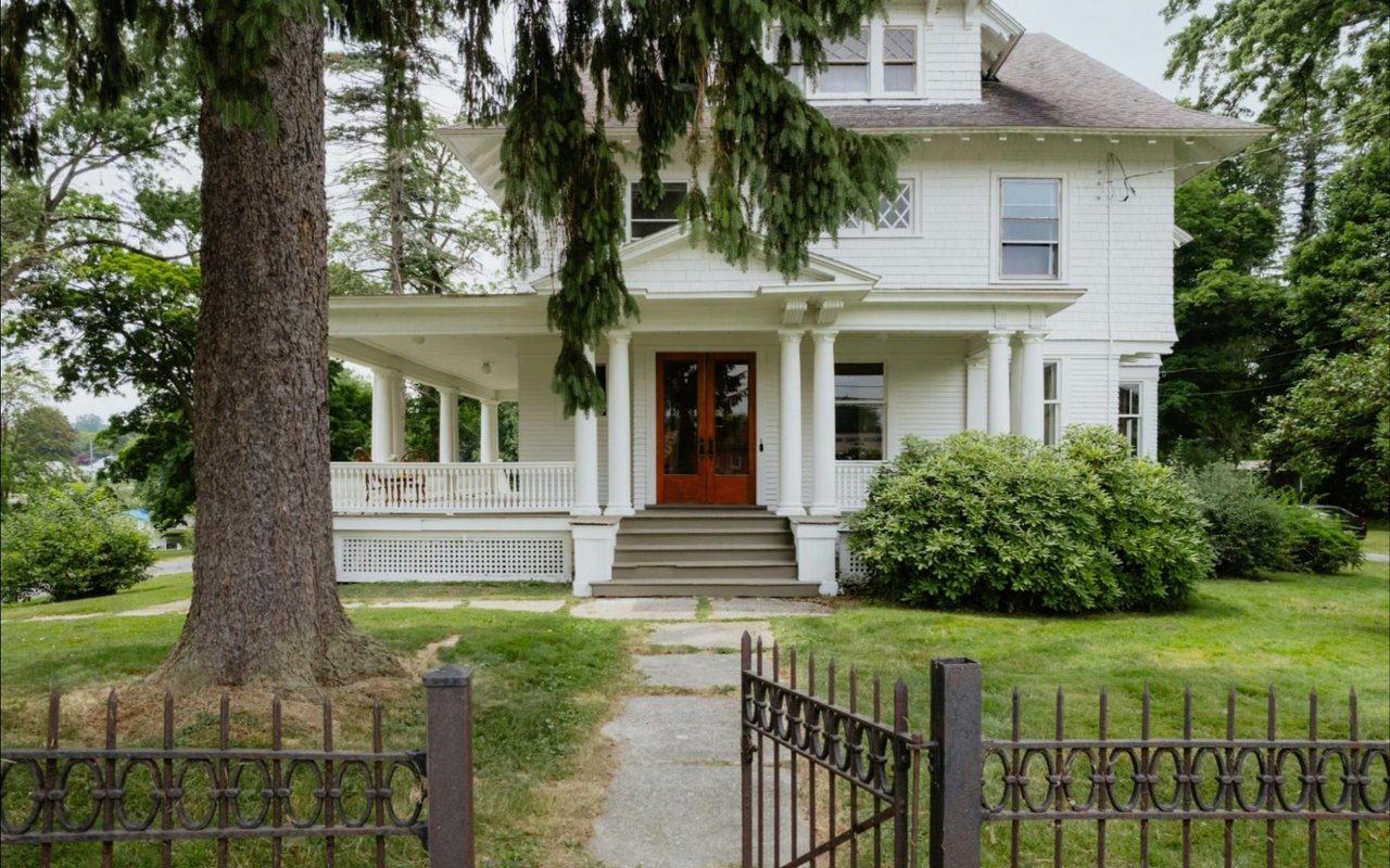 From Starter Homes to Dream Homes: Finding the Perfect Fit