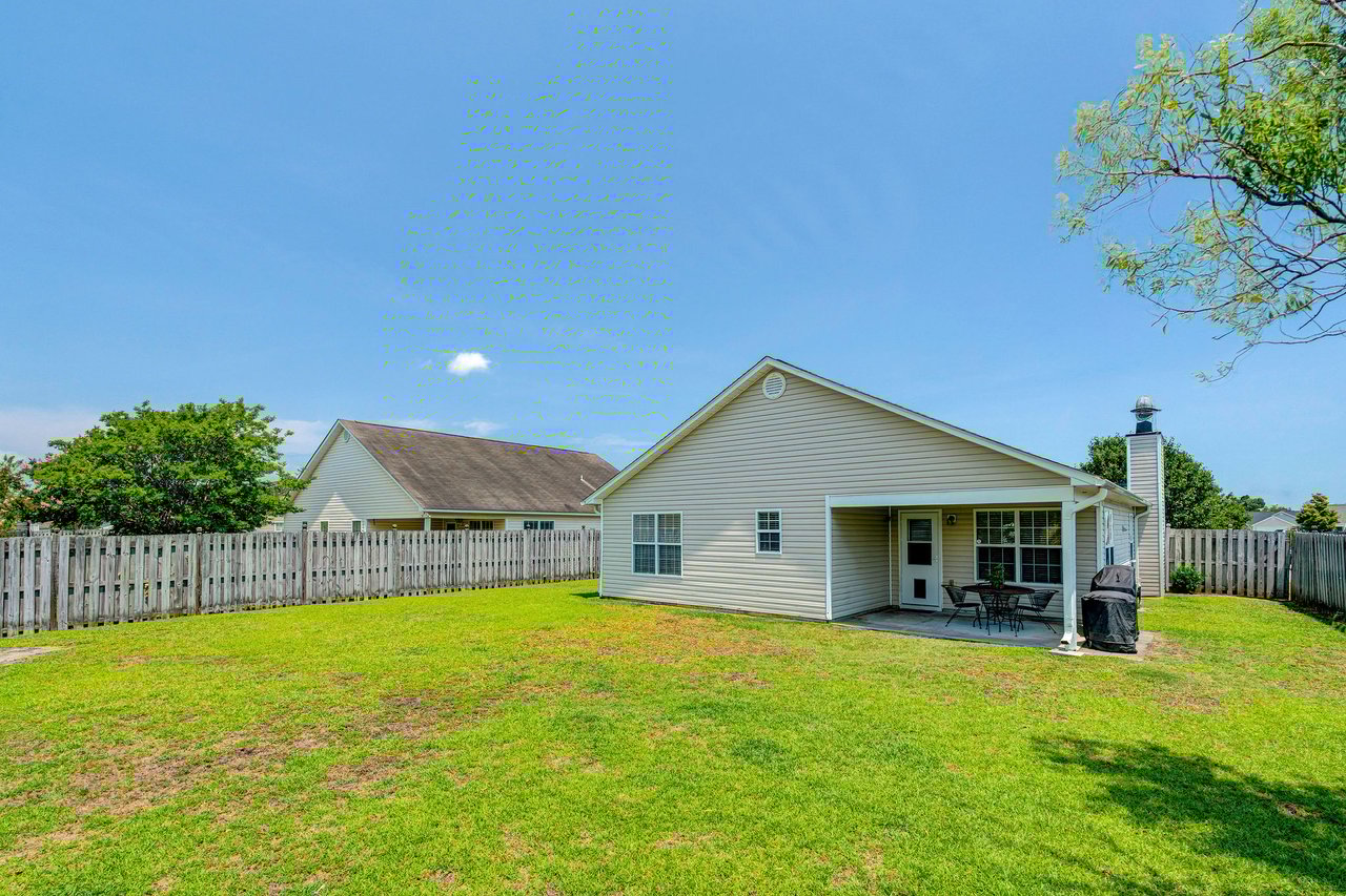 443 Foxfield