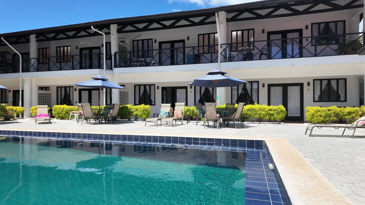 Charming Condo Hotel in the heart of Manuel Antonio 