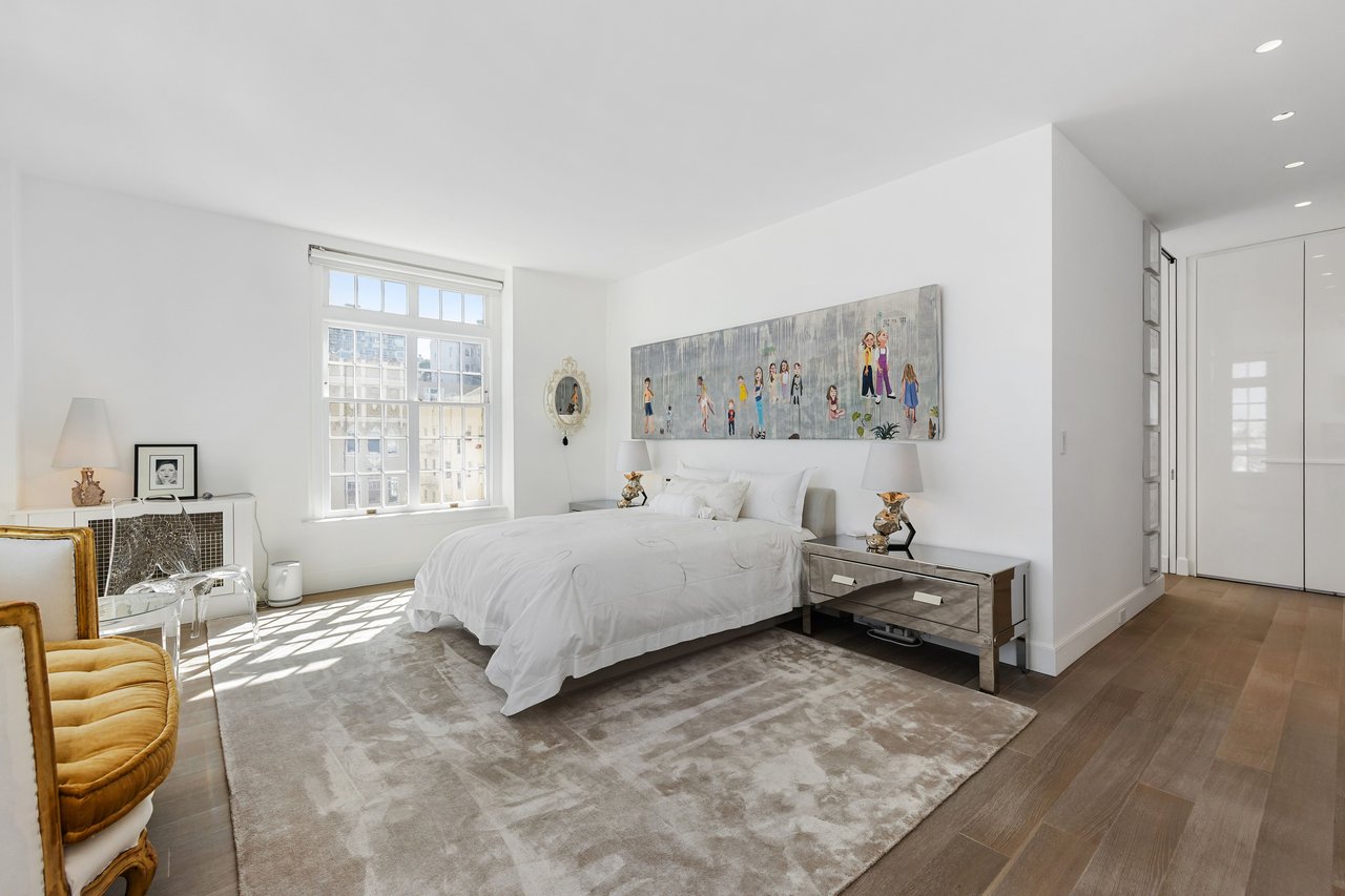 Magnificent Apartment at The Heights