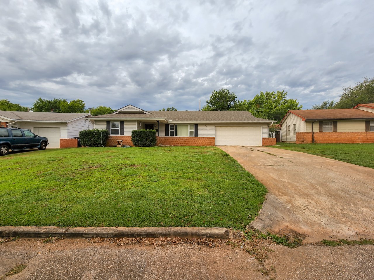 1304 Thompson Drive
