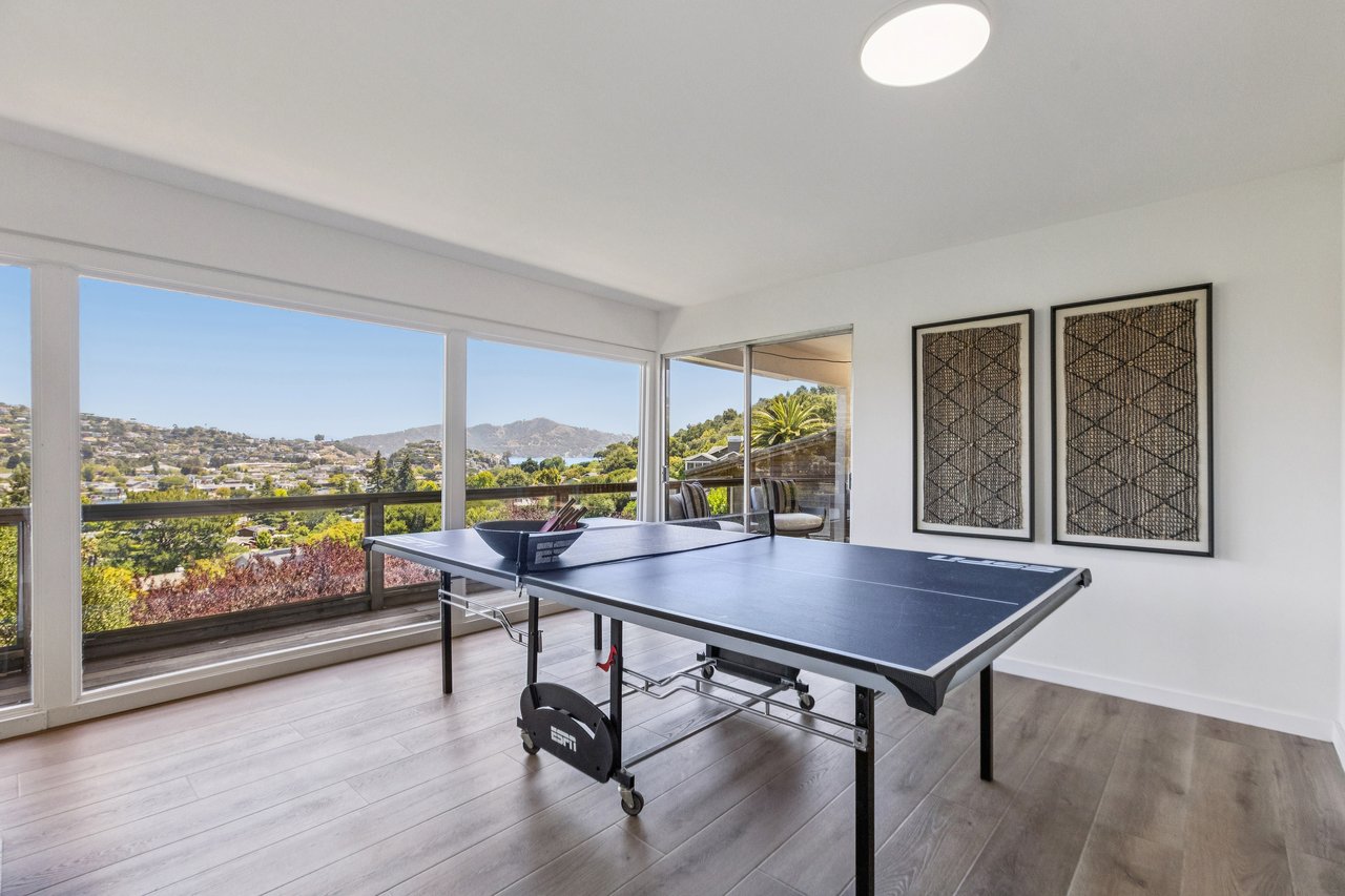 Desirable Location on Belvedere Island