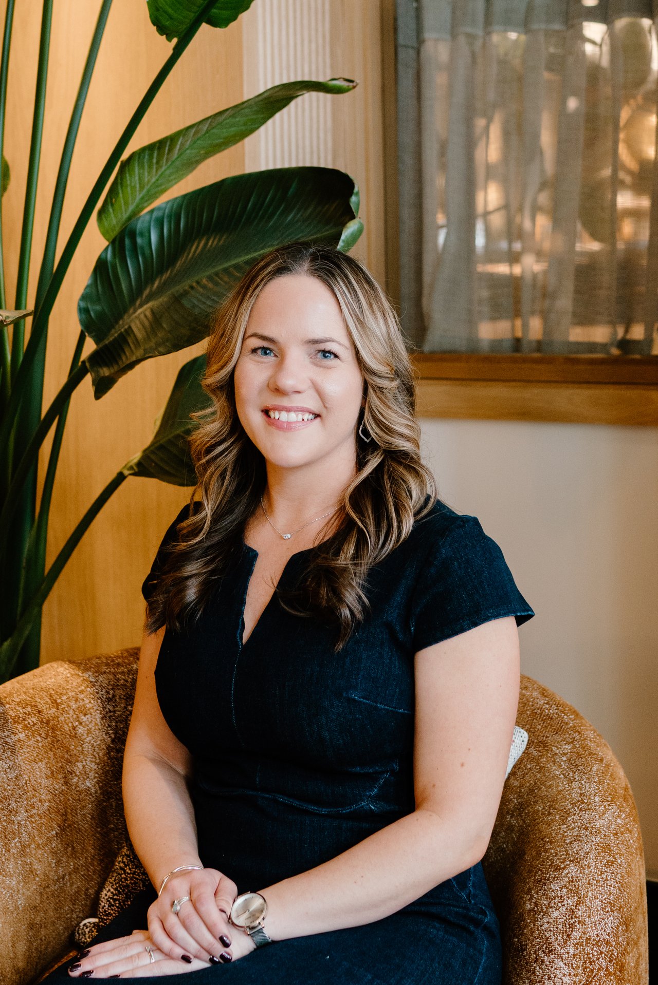 Ashley Rosenberg Chicago Realtor