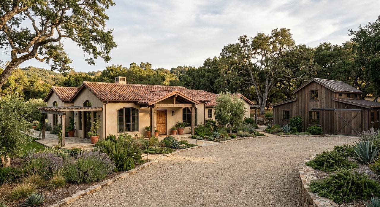 Buying Acreage Or Ranch Property In Nipomo