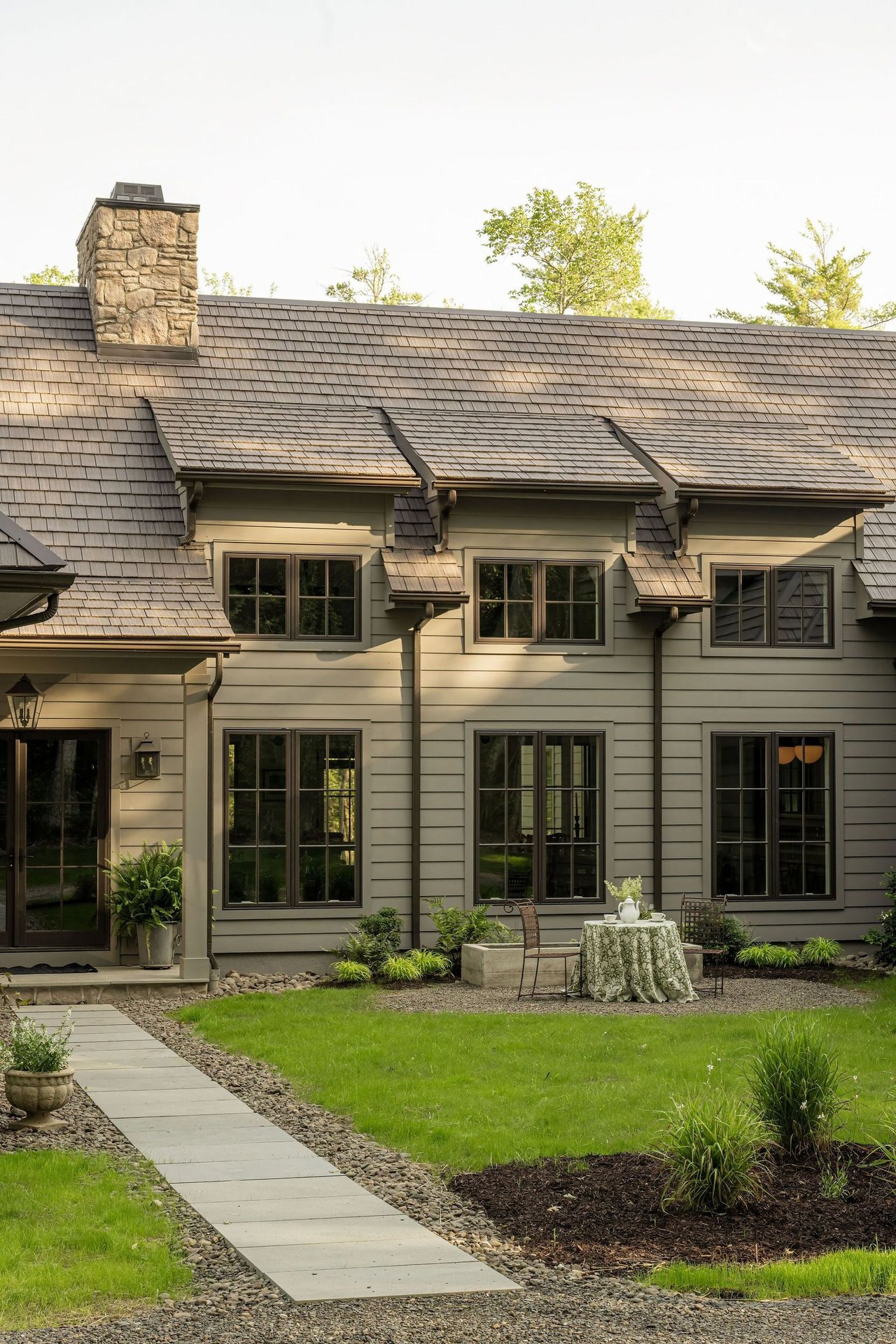 245 Brown Road, Olivebridge