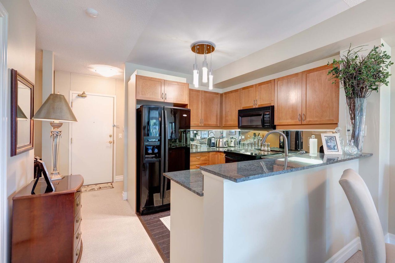 1801 Bayview Ave, #610