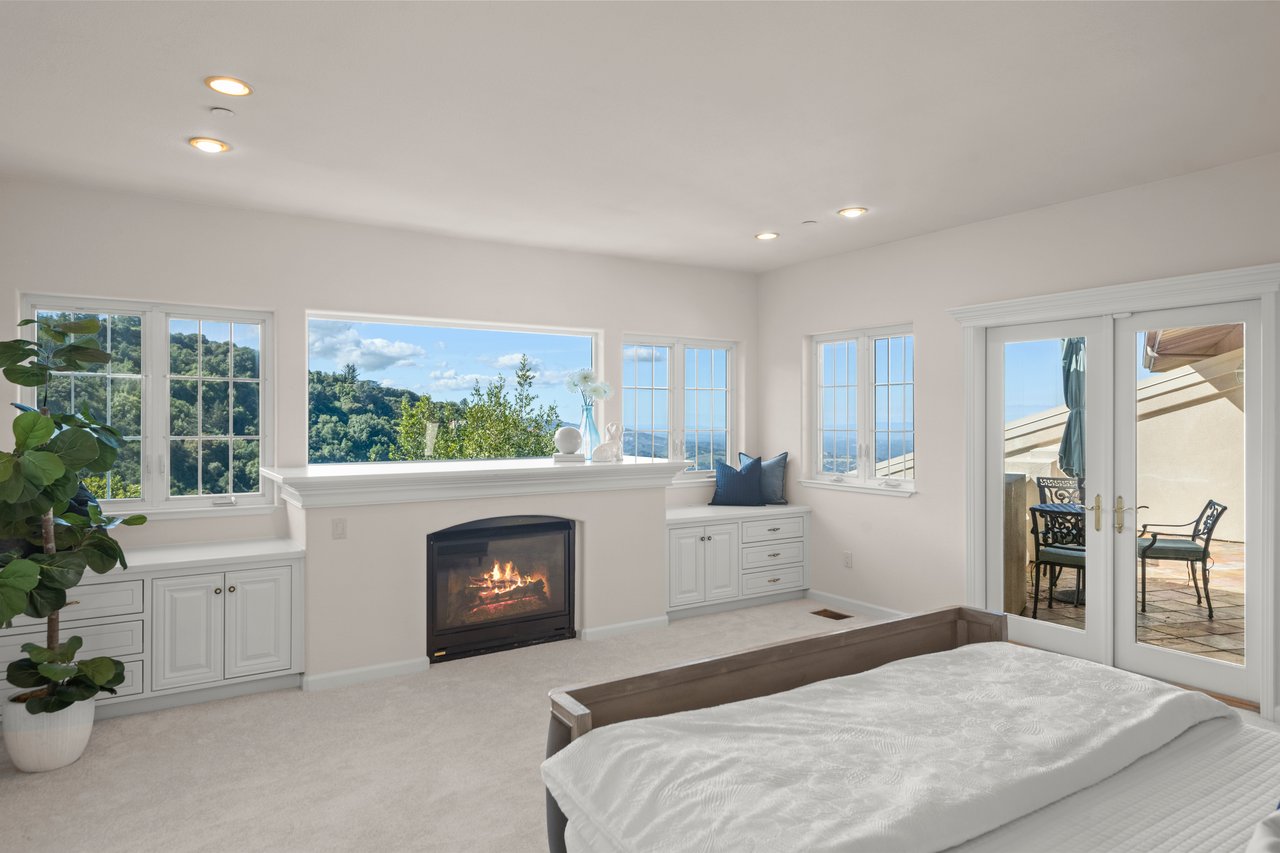 15940 Wildcat Ridge, Saratoga