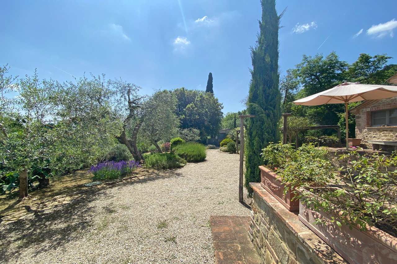 CASALE FIORBELLO